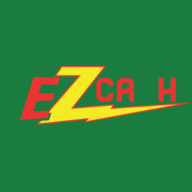 E Z Cash logo