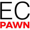 East County Pawn logo