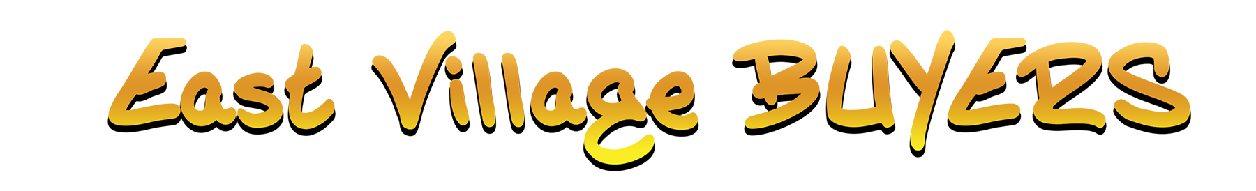 East Village Buyers logo