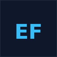 EECU Financial Center logo