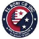 El Bori CR INC logo