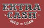 Extra Cash Gold & Loan logo