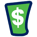 EZ Money Check Cashing logo