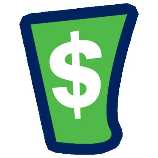 EZ Money Check Cashing logo