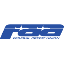FAA Federal Credit Union Center (not open to public) logo