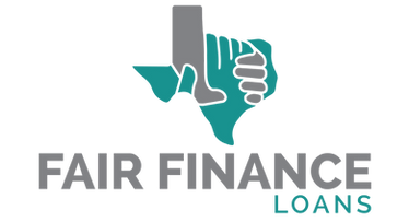 Fair Finance Loans logo