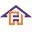 Fair Housing Contact Service logo