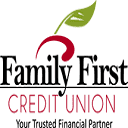 Family First Credit Union logo