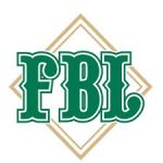 Farmers Bank of Lohman, Missouri logo