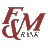Farmers & Merchants Bank logo