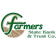 Farmers State Bank & Trust Co. logo