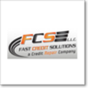 Fast Credit Solutions logo