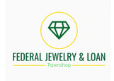 Federal Jewelry & Loan Inc logo
