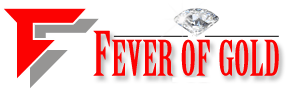 Fever of Gold Pawn Broker logo
