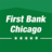 First Bank Chicago logo