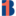 First Bank logo