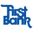 First Bank logo