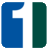 First Community Bank logo