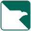 First Eagle  Bank logo