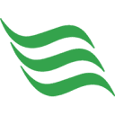 First Fed Bank logo
