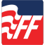 First Fidelity Bank logo