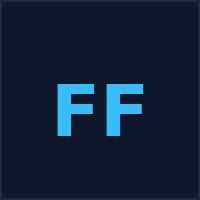 First Finance Lending logo