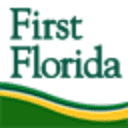 First Florida Credit Union logo