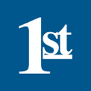 First National Bank Of Scotia logo