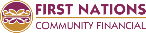 First Nations Community Financial logo