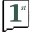 First New Mexico Bank, Las Cruces logo