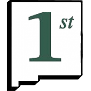 First New Mexico Bank logo