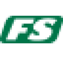 First State Bank logo
