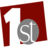 First State Bank logo
