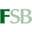 First State Bank logo