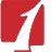 First State Bank logo