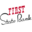 First State Bank logo
