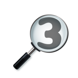 Fix My 3 Scores logo