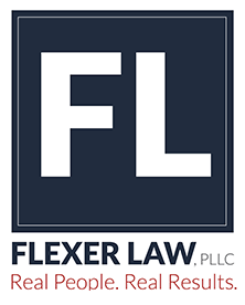 Flexer Law, PLLC logo