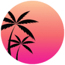 Florida Pawn & Gun logo