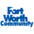 Fort Worth Community Credit Union - Flower Mound Office logo