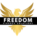 FREEDOM FINANCE SOLUTIONS LLC logo