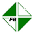 Frontier Bank logo