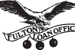 Fulton Loan Office, Inc. logo