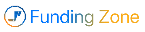 Funding Zone logo