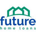 Future Home Loans logo