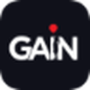 Gain logo