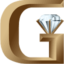 Gems N' Loans - Vista logo