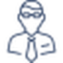 George Dimov CPA logo