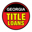 Georgia Title Loans logo