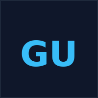 GK United Credit Repair logo
